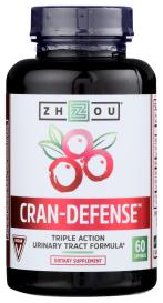 Cran-defense 60 Veg