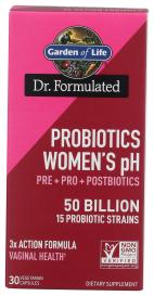 Dr Form Womens 50b Ss 30 Veg