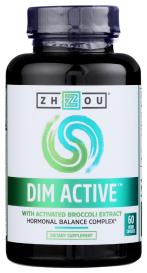 Dim Active 60 Veg