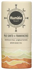 Palo Santo Frankin Paper 2.65 Oz