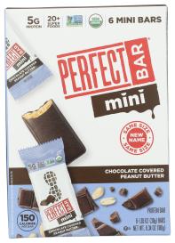 Prtn Bar Chc Pb Sk Sz Org 6/1.0 1.05666666 Oz