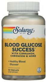 Blood Glucose Success 90 Veg