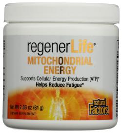 Regenerlife 2.86 Oz