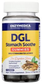 Dgl Gummes 74 Gum