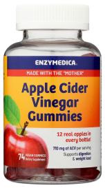 Acv Gummies 74 Gum