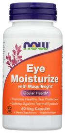 Eye Moisturize 60 Veg