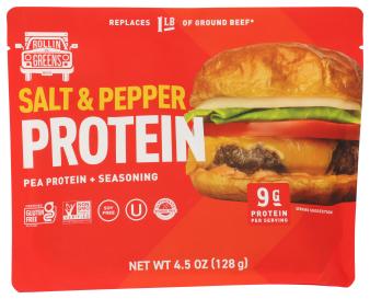 Plant-based Me Eat Salt Ppper 4.5 Oz