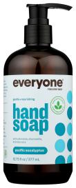 Hand Soap Pacific Eucalypt 12.75 Oz