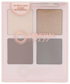 Eye Shadow Pal Coffee Break .25 1 Ct