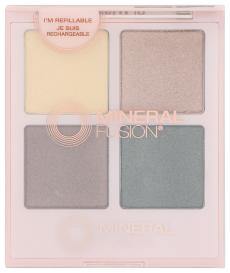 Eye Shadow Pal Glamping .25 Oz 1 Ct