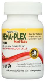 Hema Plex Mini 60 Tab