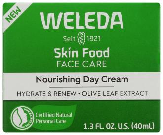Skin Food Day Cream Nourish 1.3 Oz