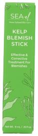 Kelp Blemish Stick .33 Oz 0.33 Oz