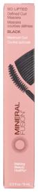 Defind Crl Mascara Blk .3 Oz 0.3 Oz