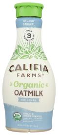 Organic Original Oatmilk 48 Oz