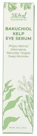 Bakuchoil Kelp Eye Serum .5 Oz 0.5 Oz