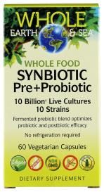 Edpb Synbiotic 60 Cap