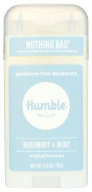 Deo Rosemary & Mint 2.5 Oz