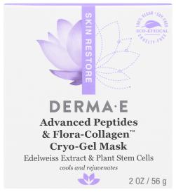 Adv Peptides & Col Gel Mask 2 Oz