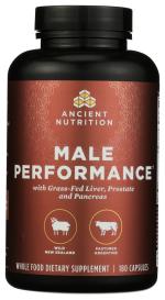 Male Performance 180 Cap