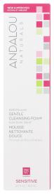 1000 Roses Gentle Clnsing Foam 5.5 Oz