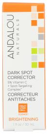 Brightening Dark Spot Corrector 1 Oz