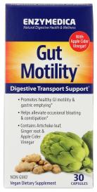 Gut Motility 30 Cap