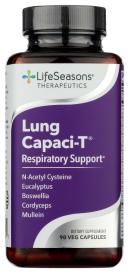 Lung Capaci-t 90 Veg