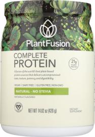 Complete Protein Natural 14.82 Oz