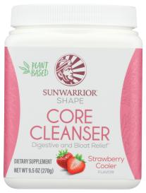 Core Cleanser Strwbry Coolr 9.5 Oz