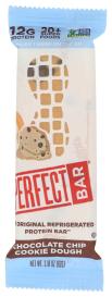 Protein Bar Choc Chip Ckie 2.18 Oz