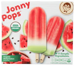 Pops Wtrmelon Org 8/ 1.85 Oz