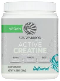 Active Creatine 10.58 Oz