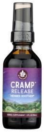 Cramp Release 2 Oz
