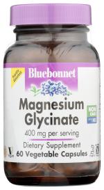 Magnesium Glycinate 60 Veg
