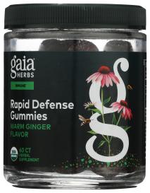 Immune Rapid Defense 60 Gum