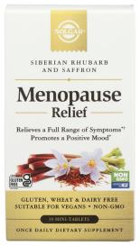 Menopause Relief 30 Tab