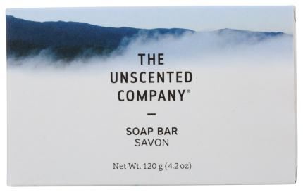 Soap Bar 4.23 Oz