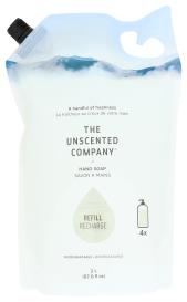 Hand Soap Refill 67.6 Oz