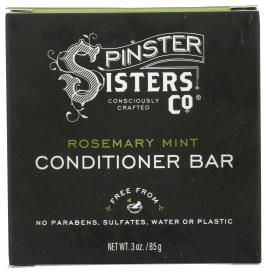 Conditioner Bar Rosemary Mint 3 Oz
