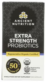 Ext Strngth Prbitics 50b Roc 60 Cap