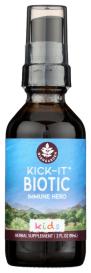 Kick-it Biotic Kids 2 Oz