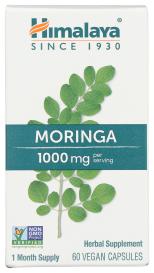 Moringa 60 Vcap 60 Veg