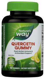 Quercetin Gummies 60 Gum