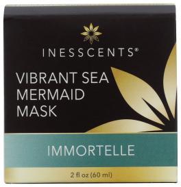 Vibrant Sea Mermaid Mask 2 Oz