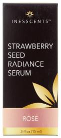 Strawbry Seed Radiance Serum 0.5 Oz