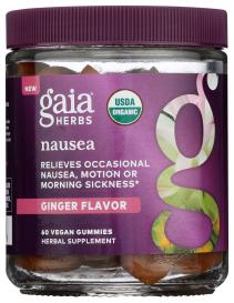 Nausea Gummies 60 Gum