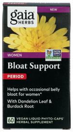 Bloat Support Period 60 Veg