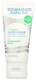 Hand Cream Collagen 2 Oz
