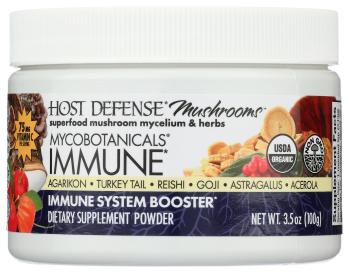 Mycobotanicals Immune 3.5 Oz
